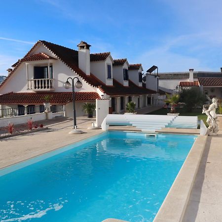 Bed and Breakfast Casal Dos Frades Fontainhas  Esterno foto