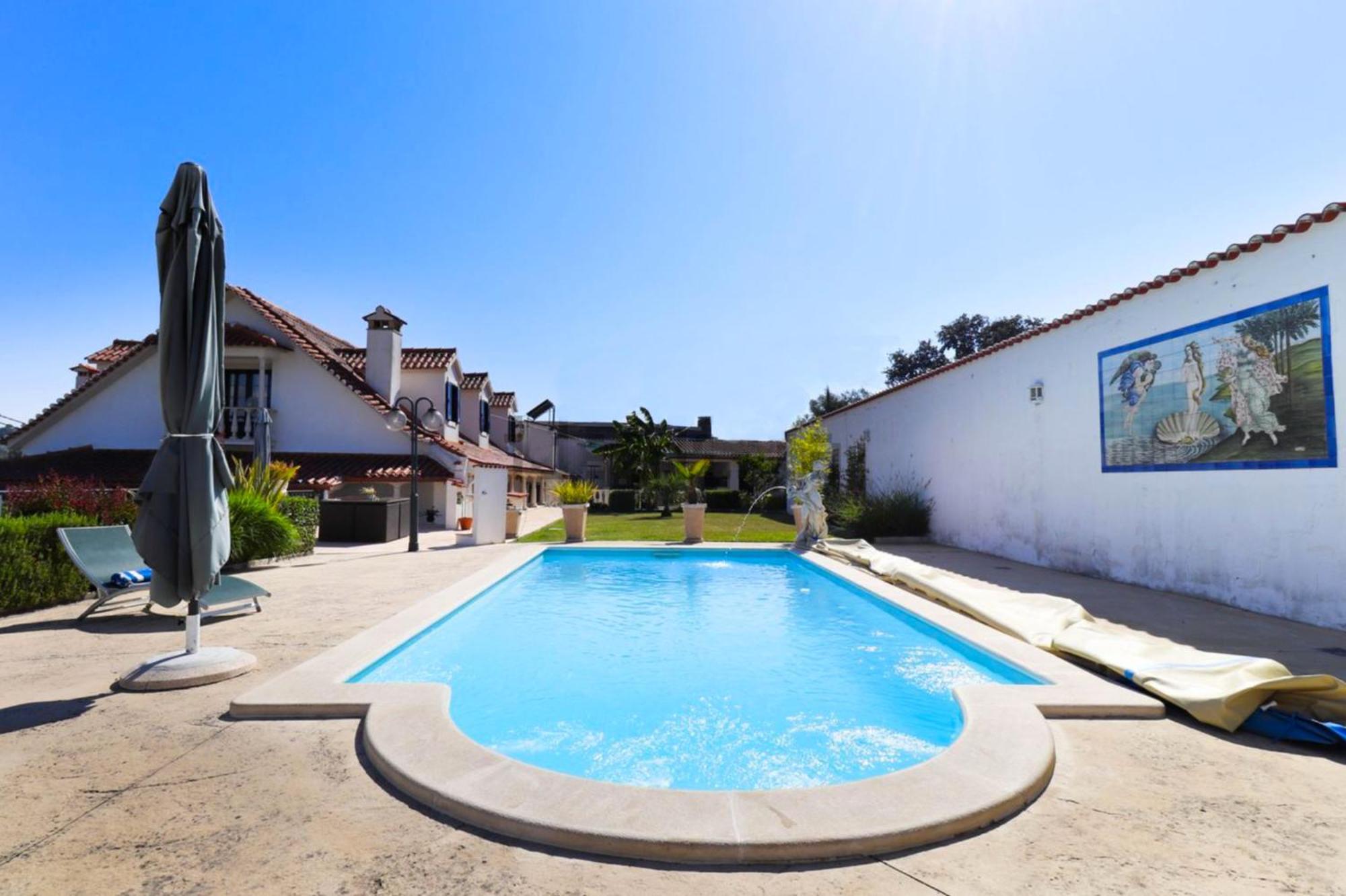 Bed and Breakfast Casal Dos Frades Fontainhas  Esterno foto