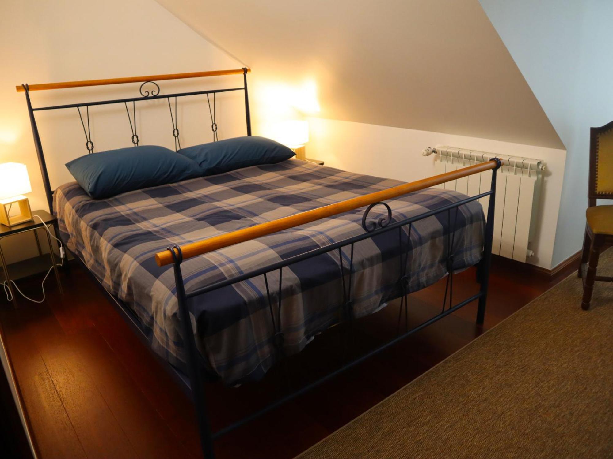 Bed and Breakfast Casal Dos Frades Fontainhas  Esterno foto
