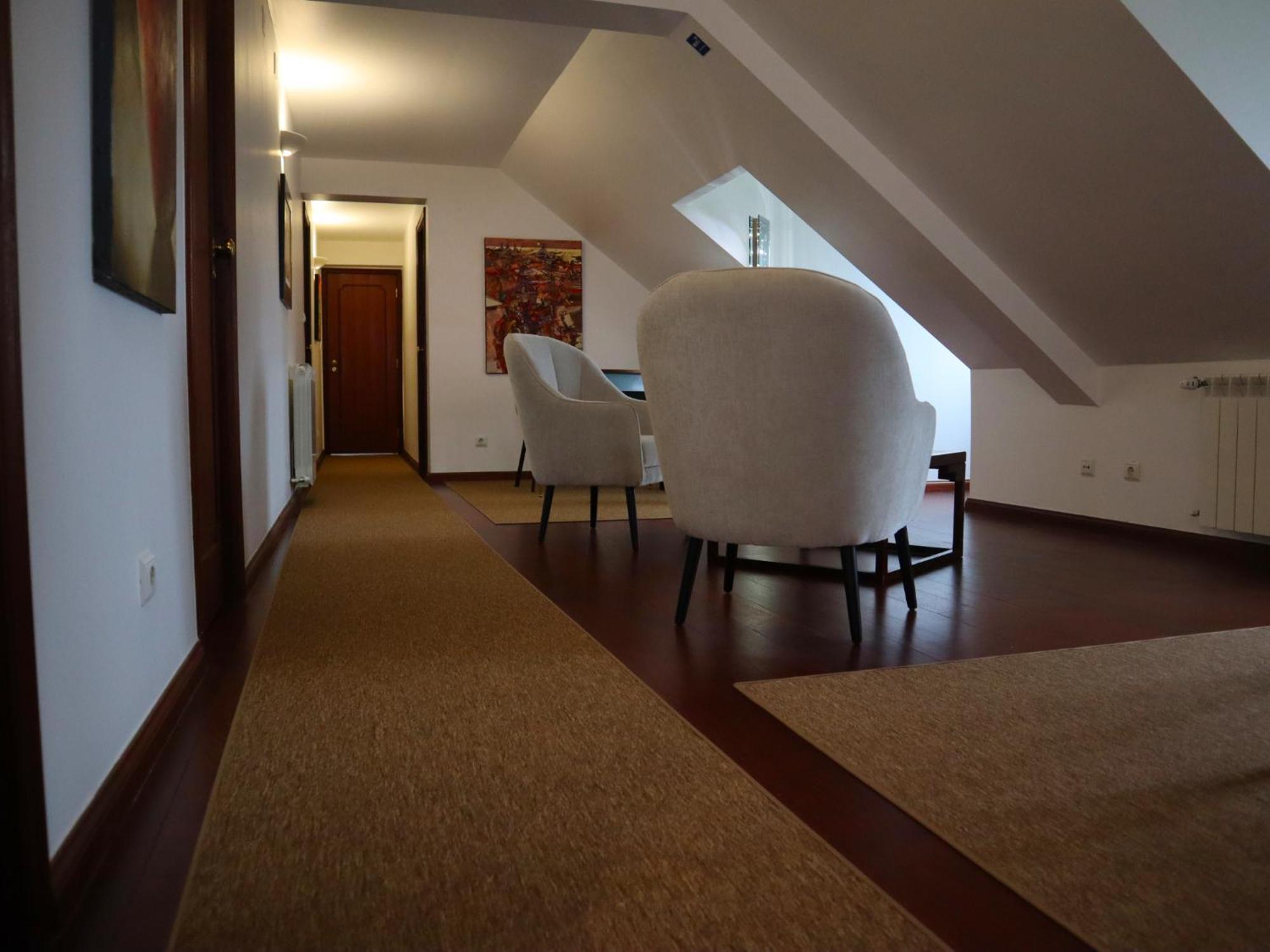 Bed and Breakfast Casal Dos Frades Fontainhas  Esterno foto