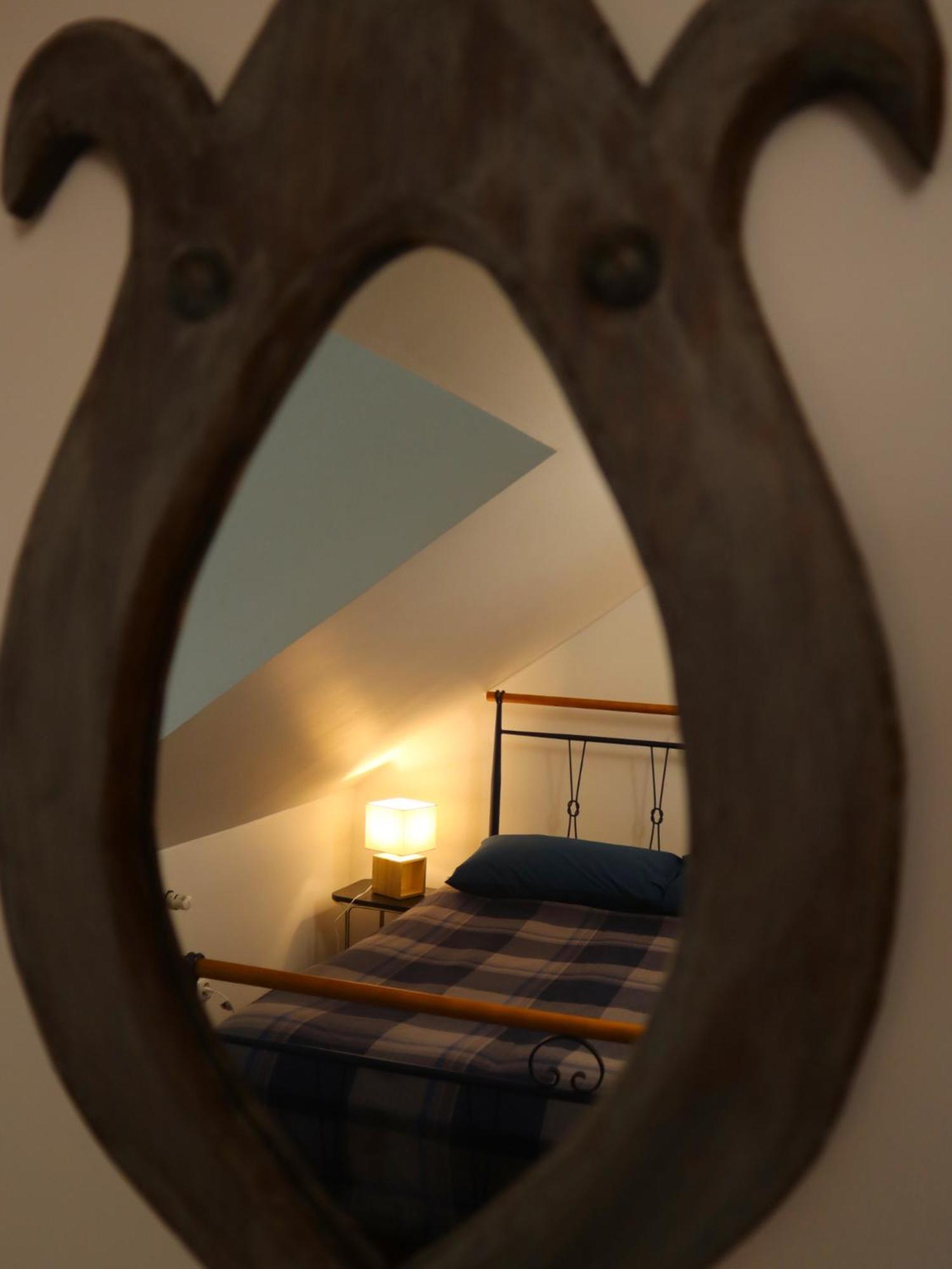 Bed and Breakfast Casal Dos Frades Fontainhas  Esterno foto