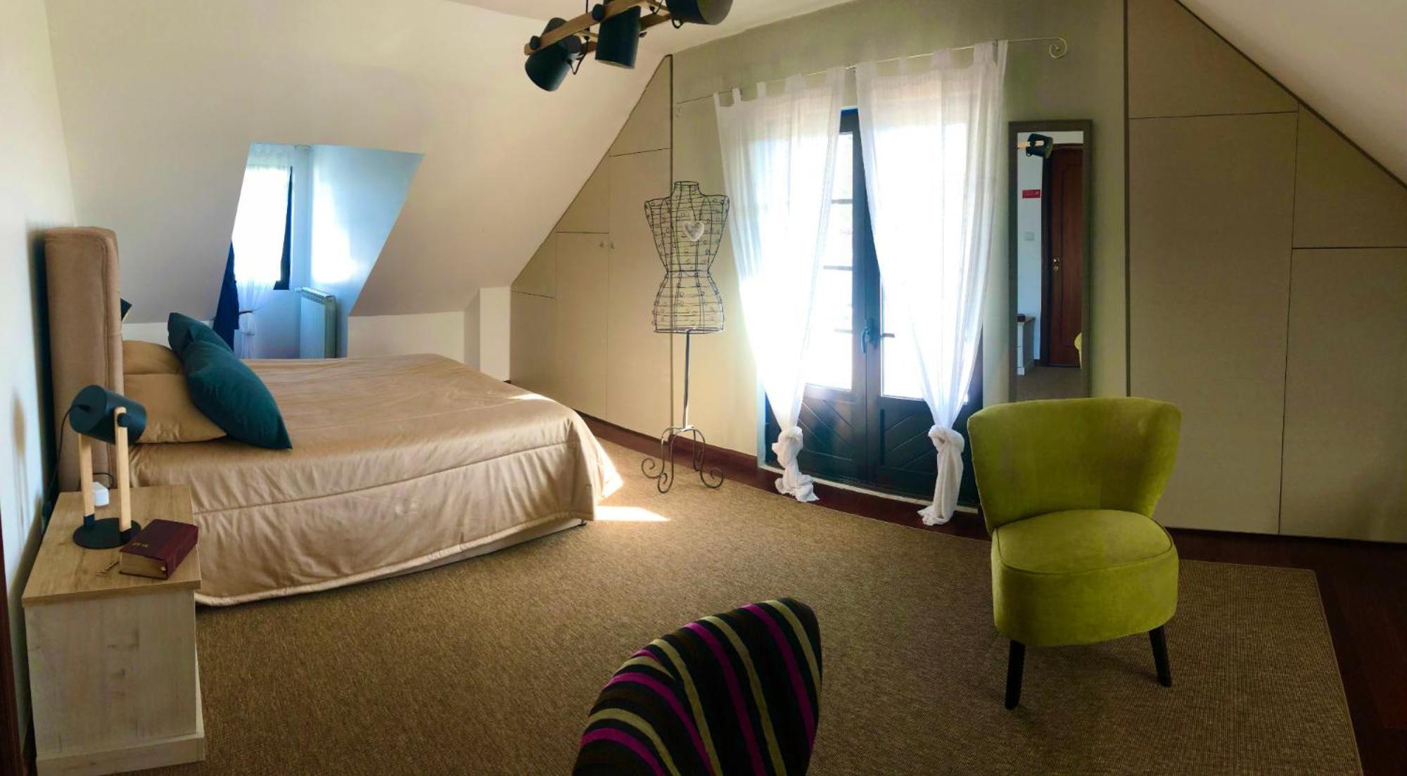 Bed and Breakfast Casal Dos Frades Fontainhas  Esterno foto