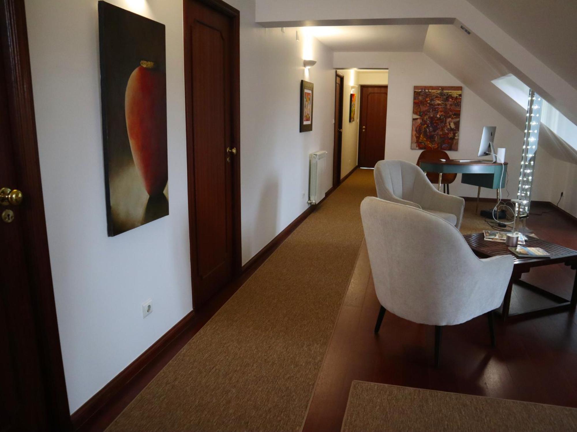 Bed and Breakfast Casal Dos Frades Fontainhas  Esterno foto