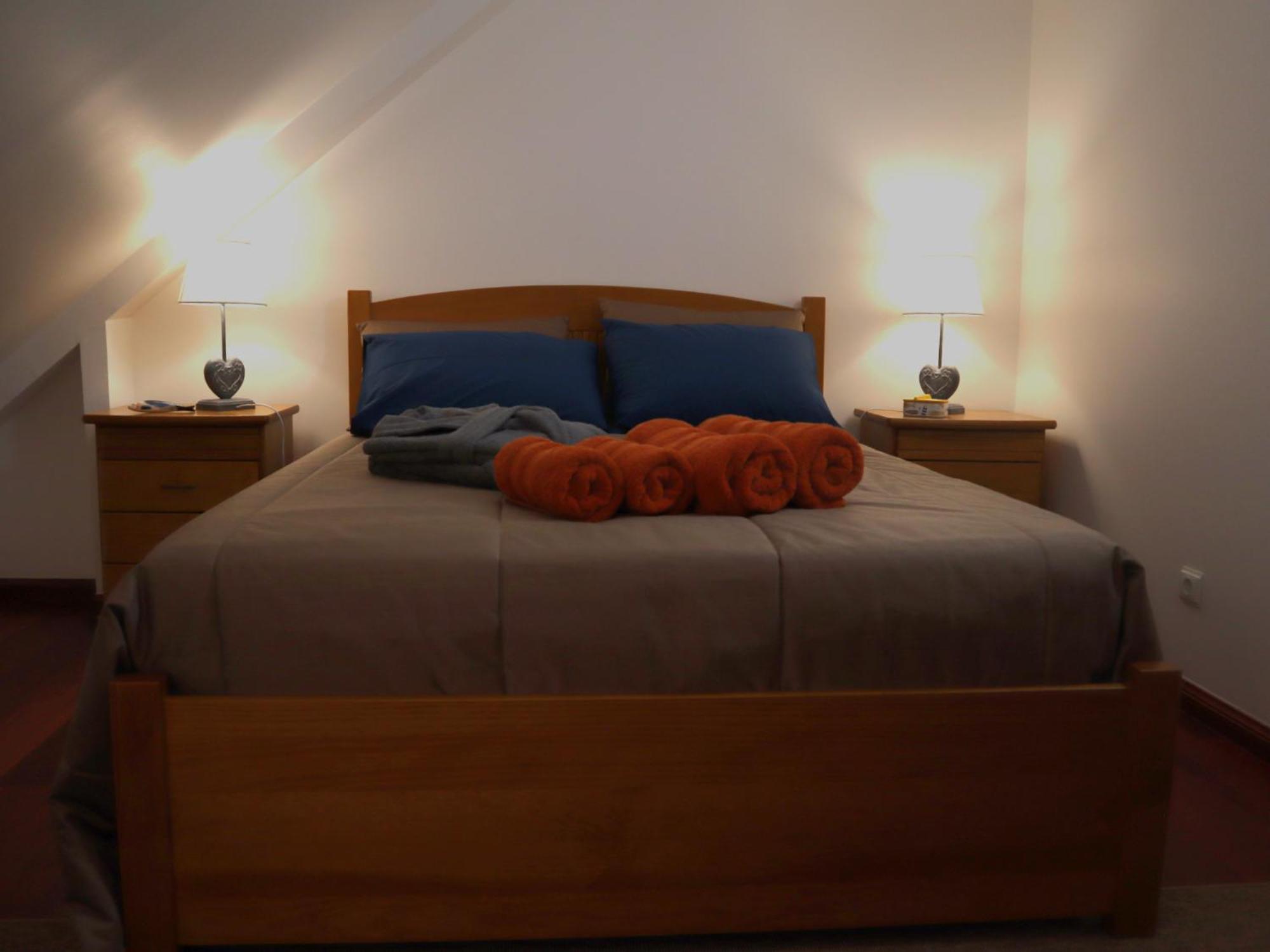 Bed and Breakfast Casal Dos Frades Fontainhas  Esterno foto