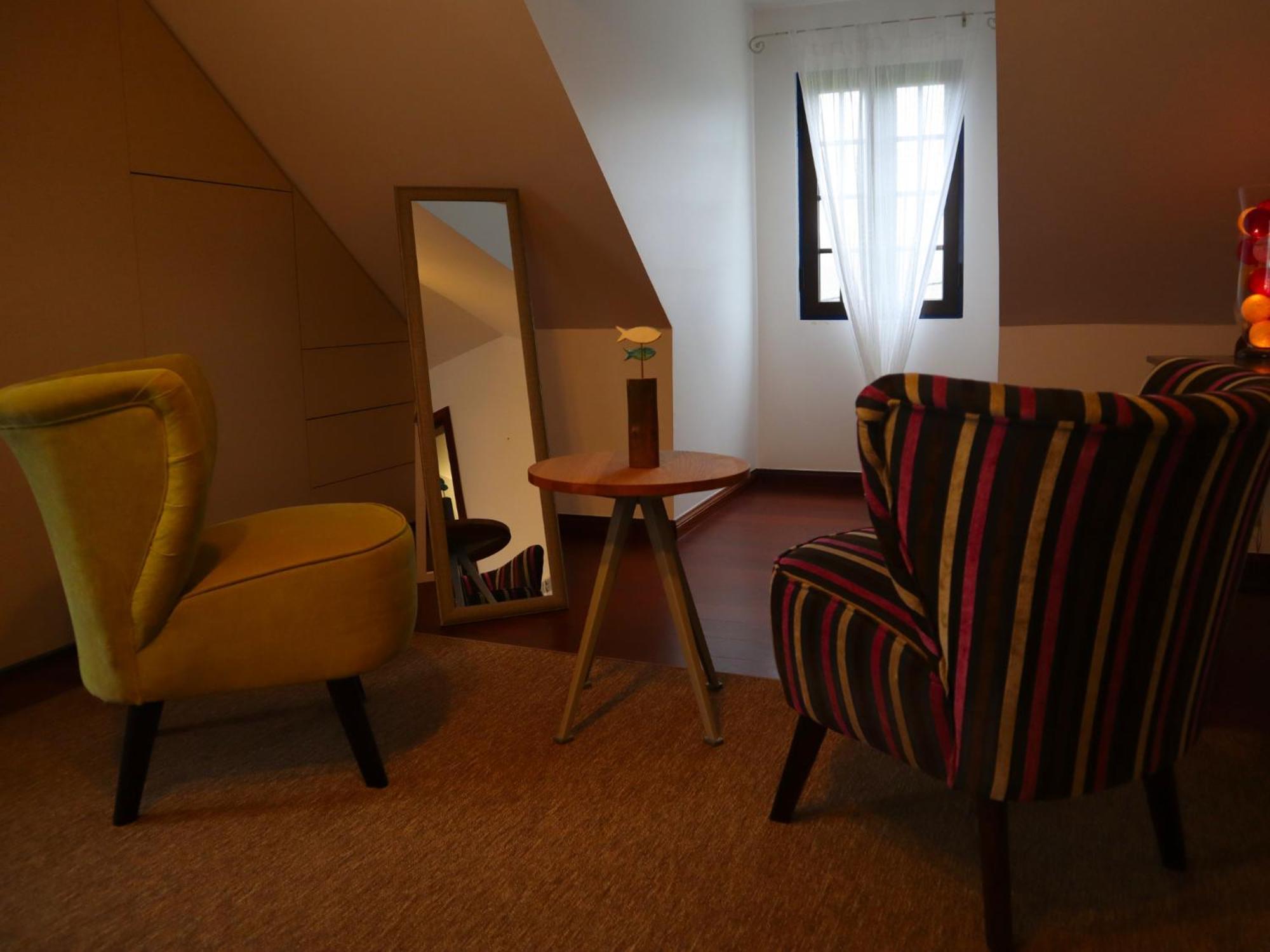 Bed and Breakfast Casal Dos Frades Fontainhas  Esterno foto