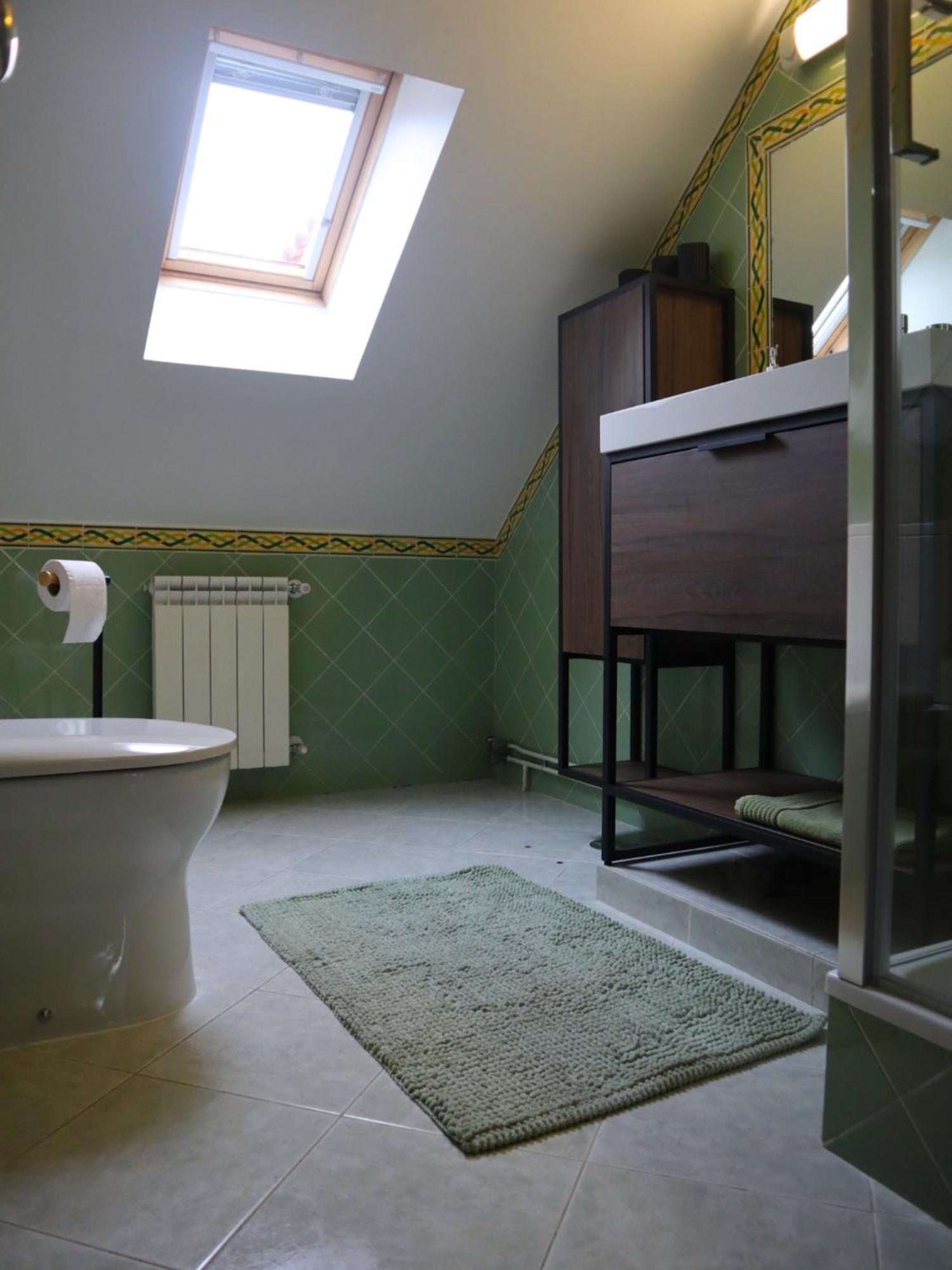 Bed and Breakfast Casal Dos Frades Fontainhas  Esterno foto