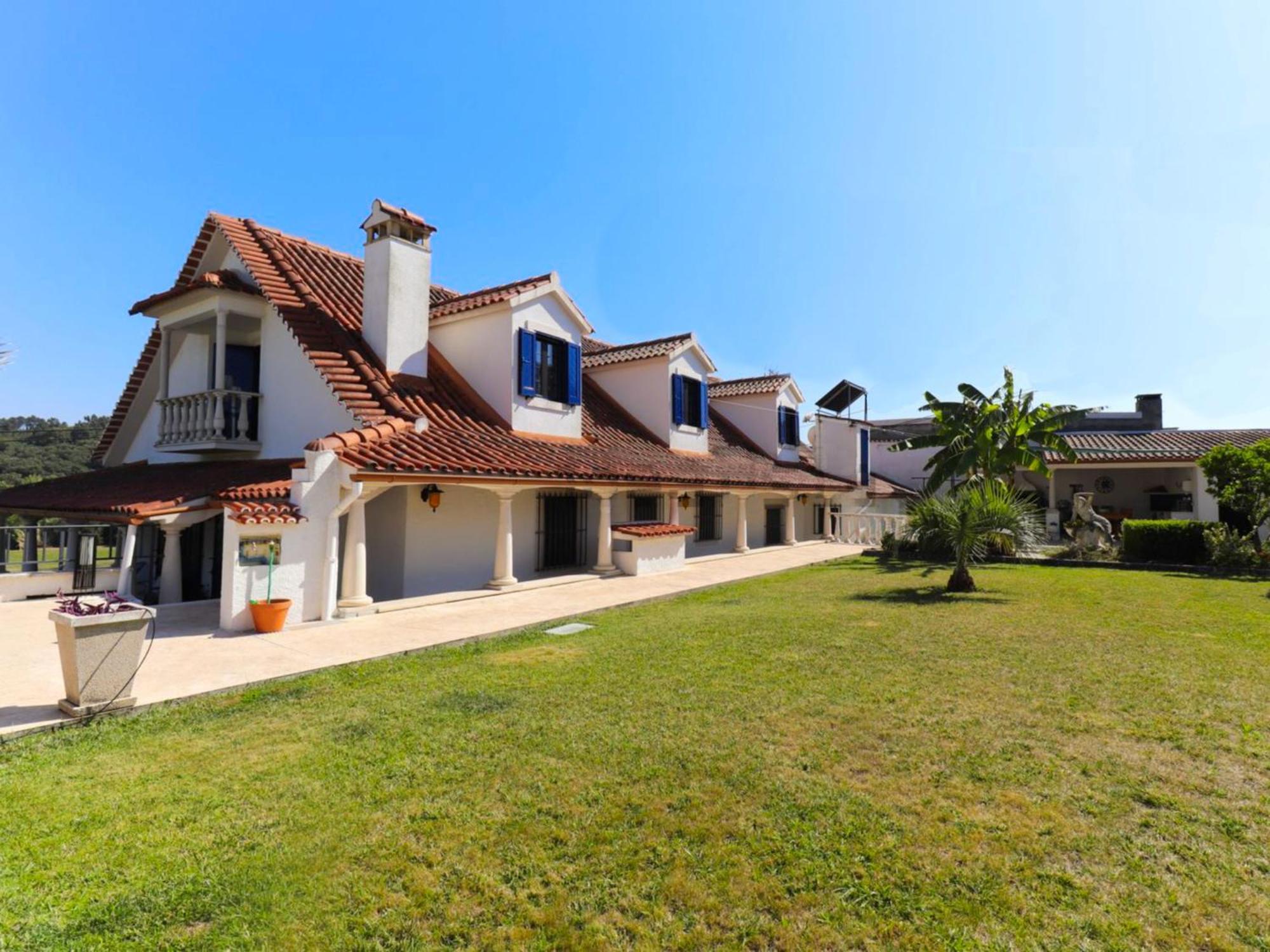 Bed and Breakfast Casal Dos Frades Fontainhas  Esterno foto