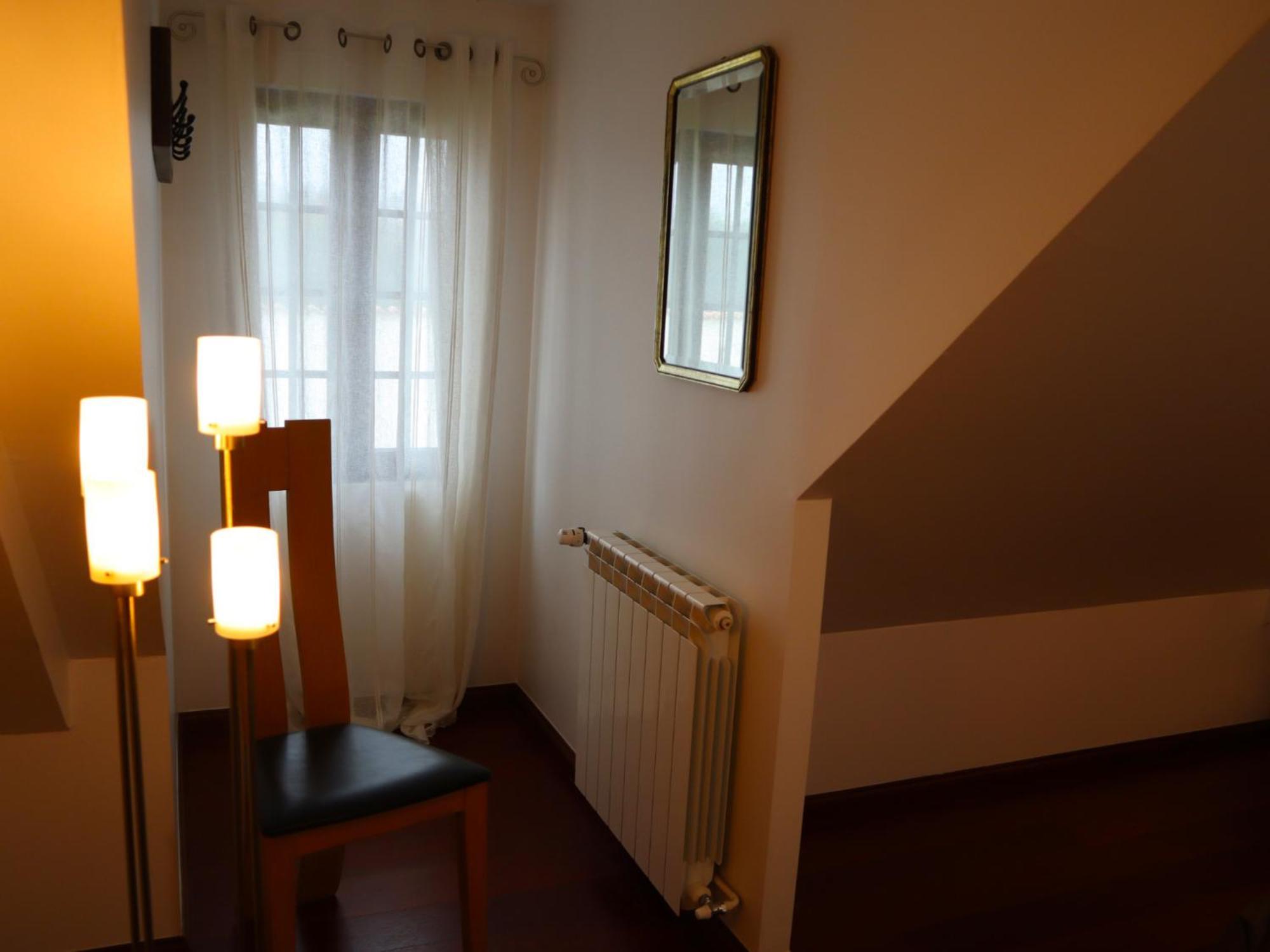 Bed and Breakfast Casal Dos Frades Fontainhas  Esterno foto
