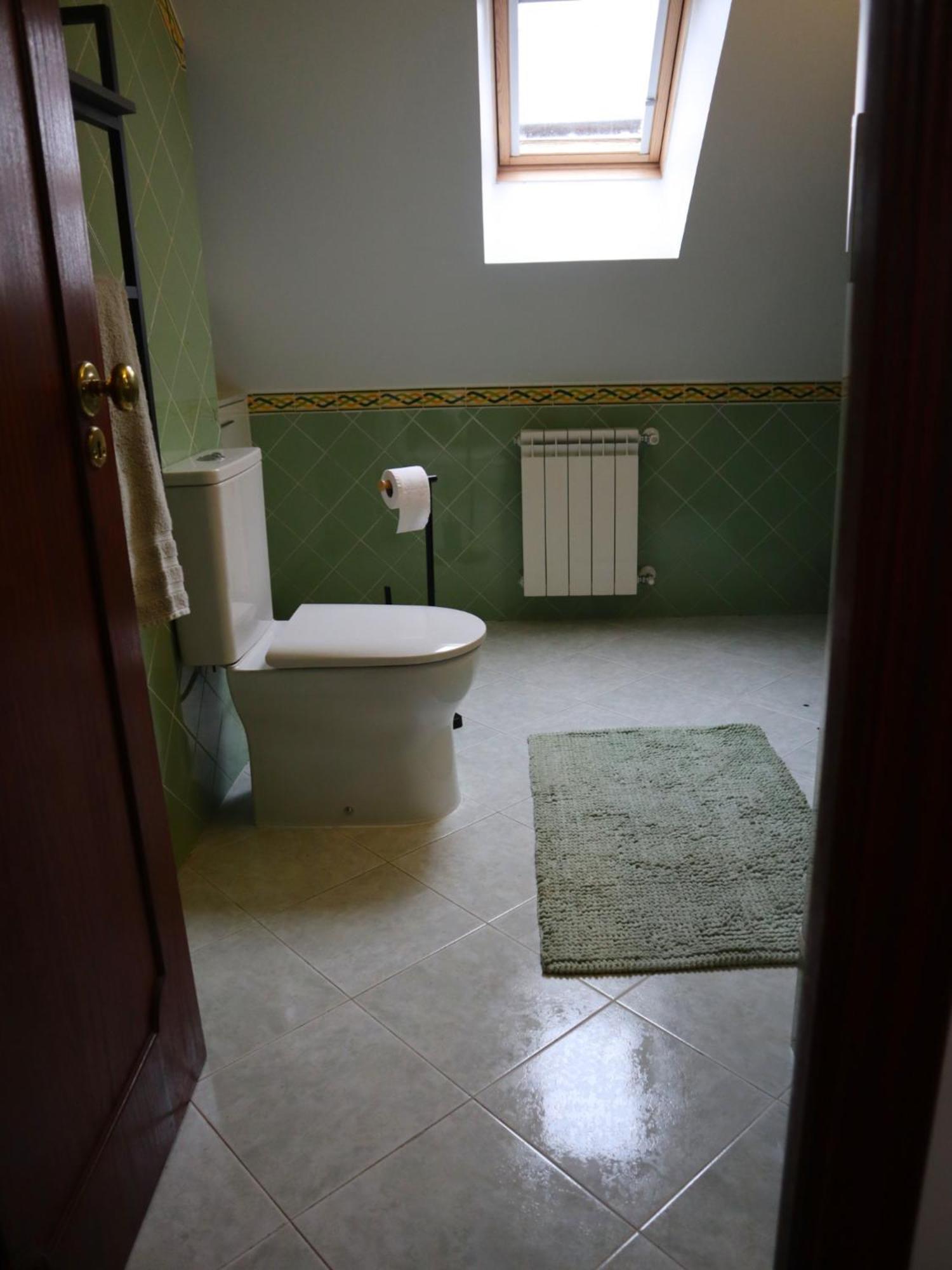 Bed and Breakfast Casal Dos Frades Fontainhas  Esterno foto