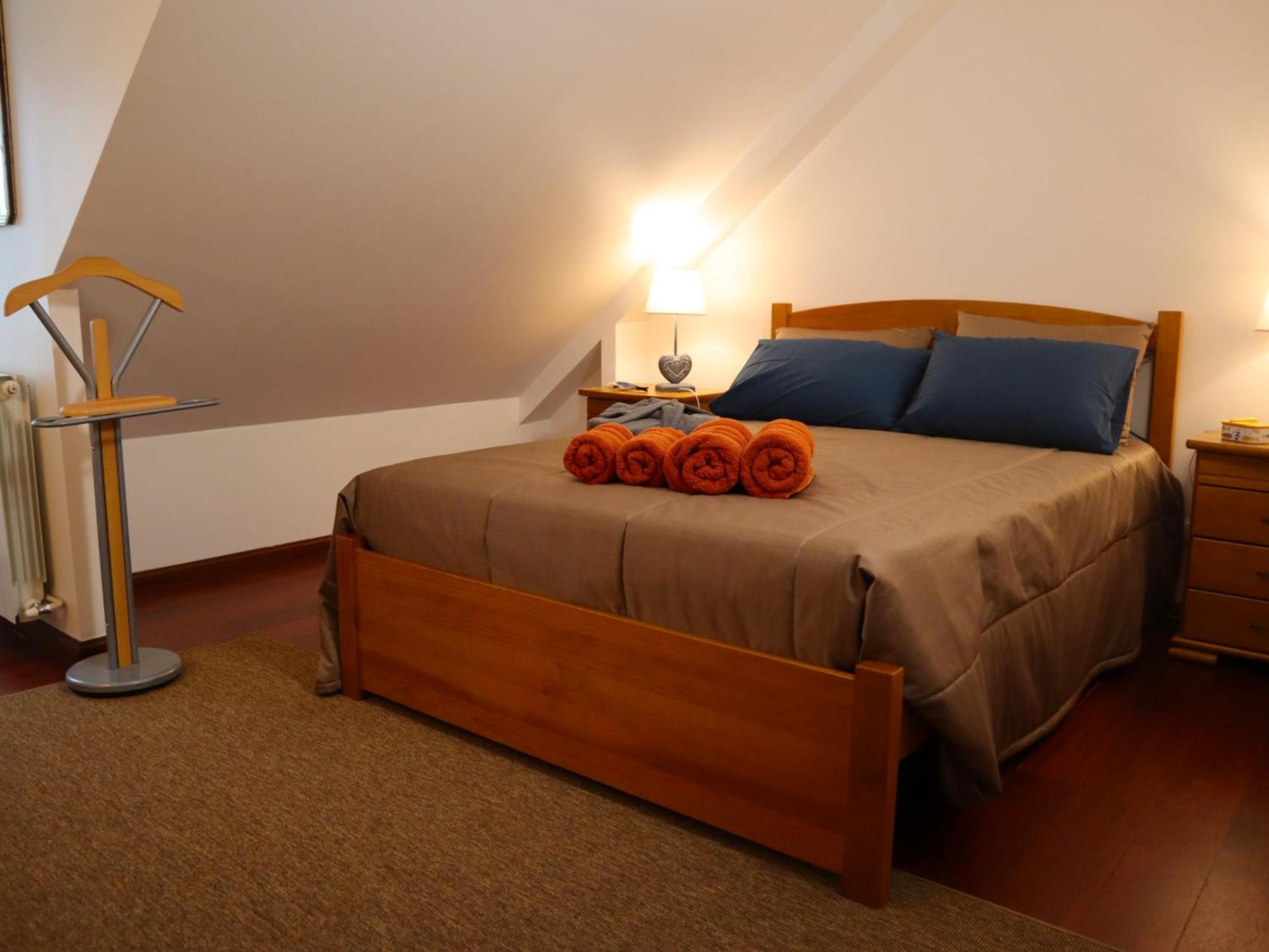 Bed and Breakfast Casal Dos Frades Fontainhas  Esterno foto