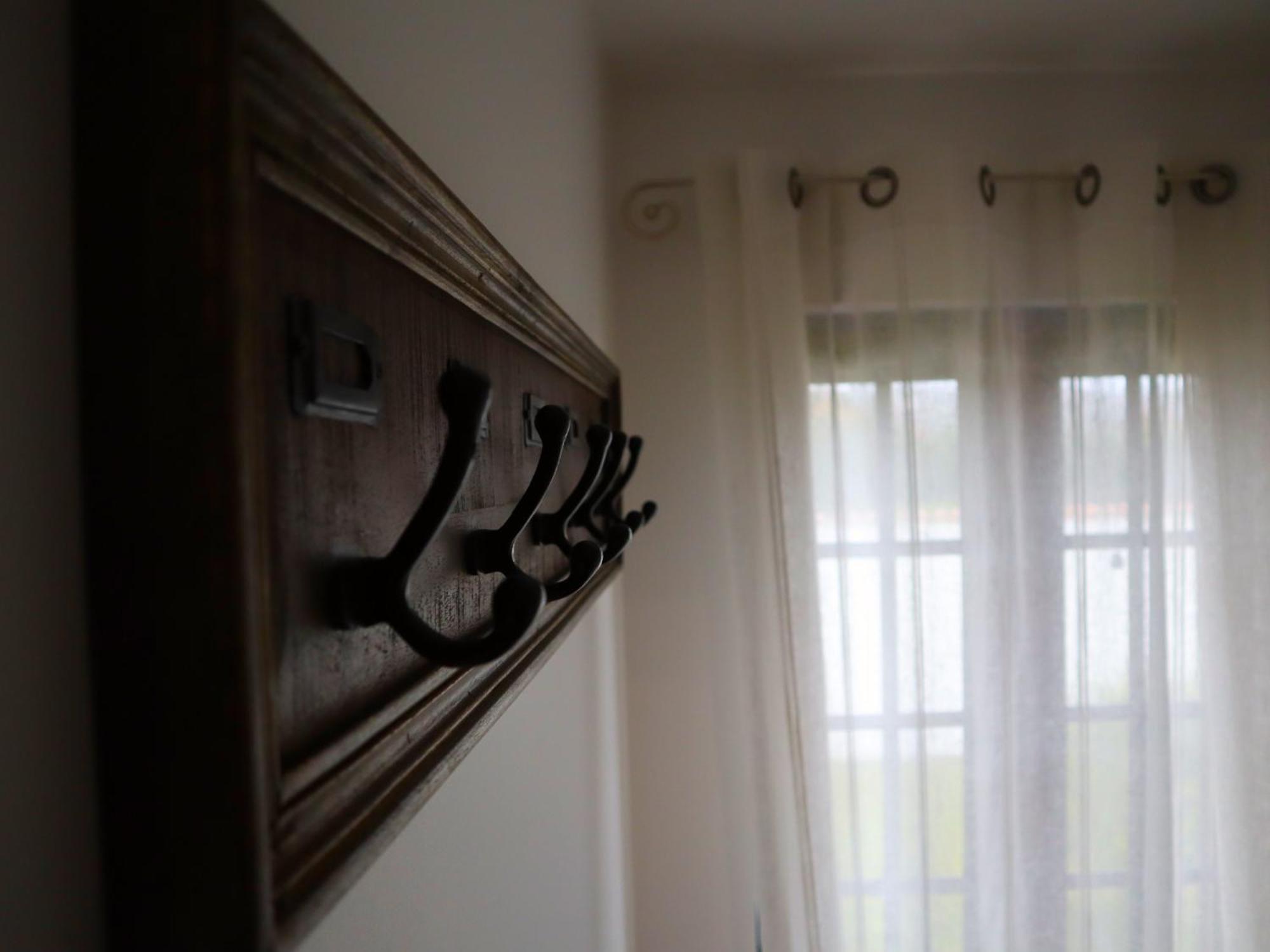 Bed and Breakfast Casal Dos Frades Fontainhas  Esterno foto