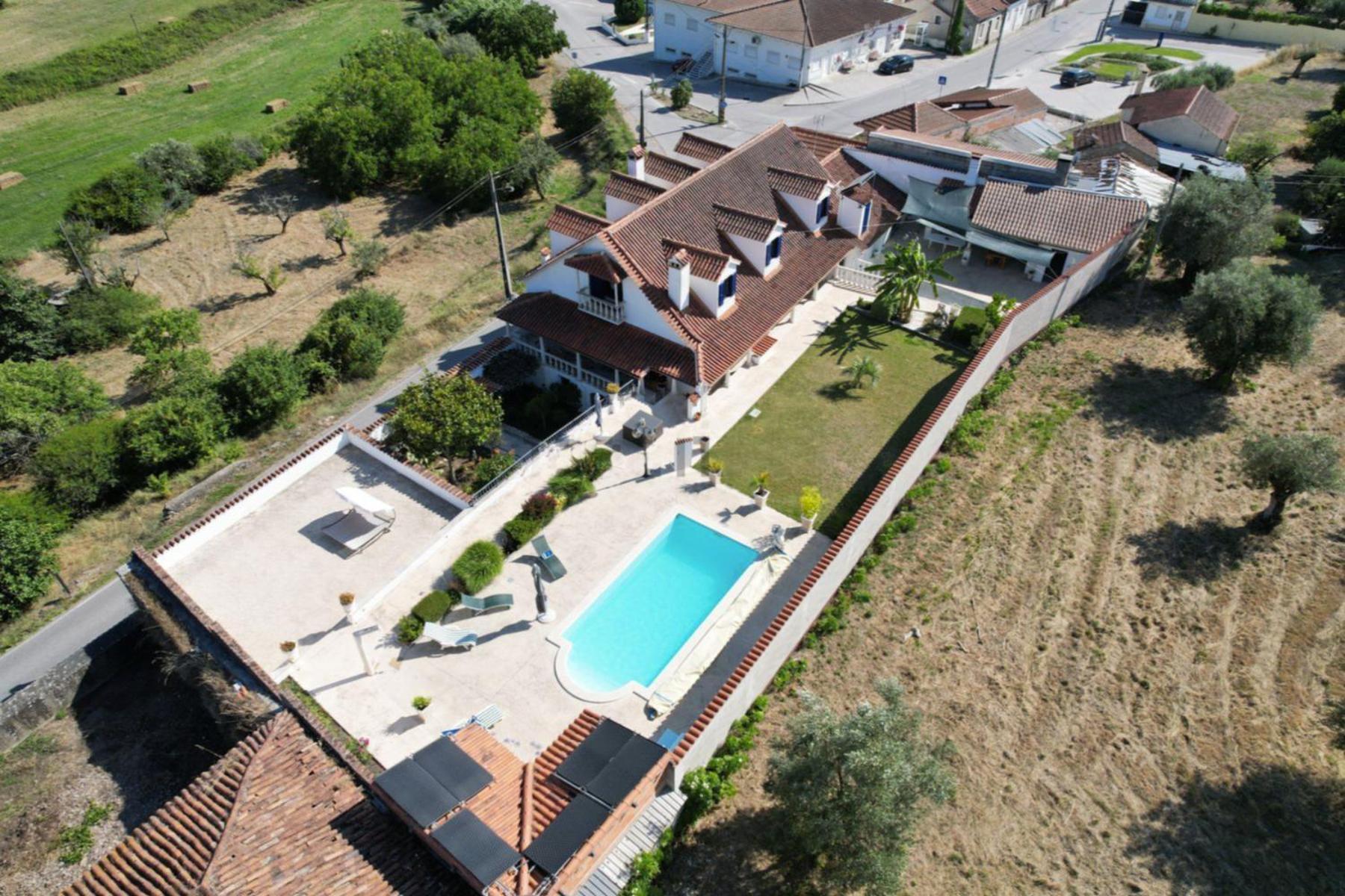 Bed and Breakfast Casal Dos Frades Fontainhas  Esterno foto