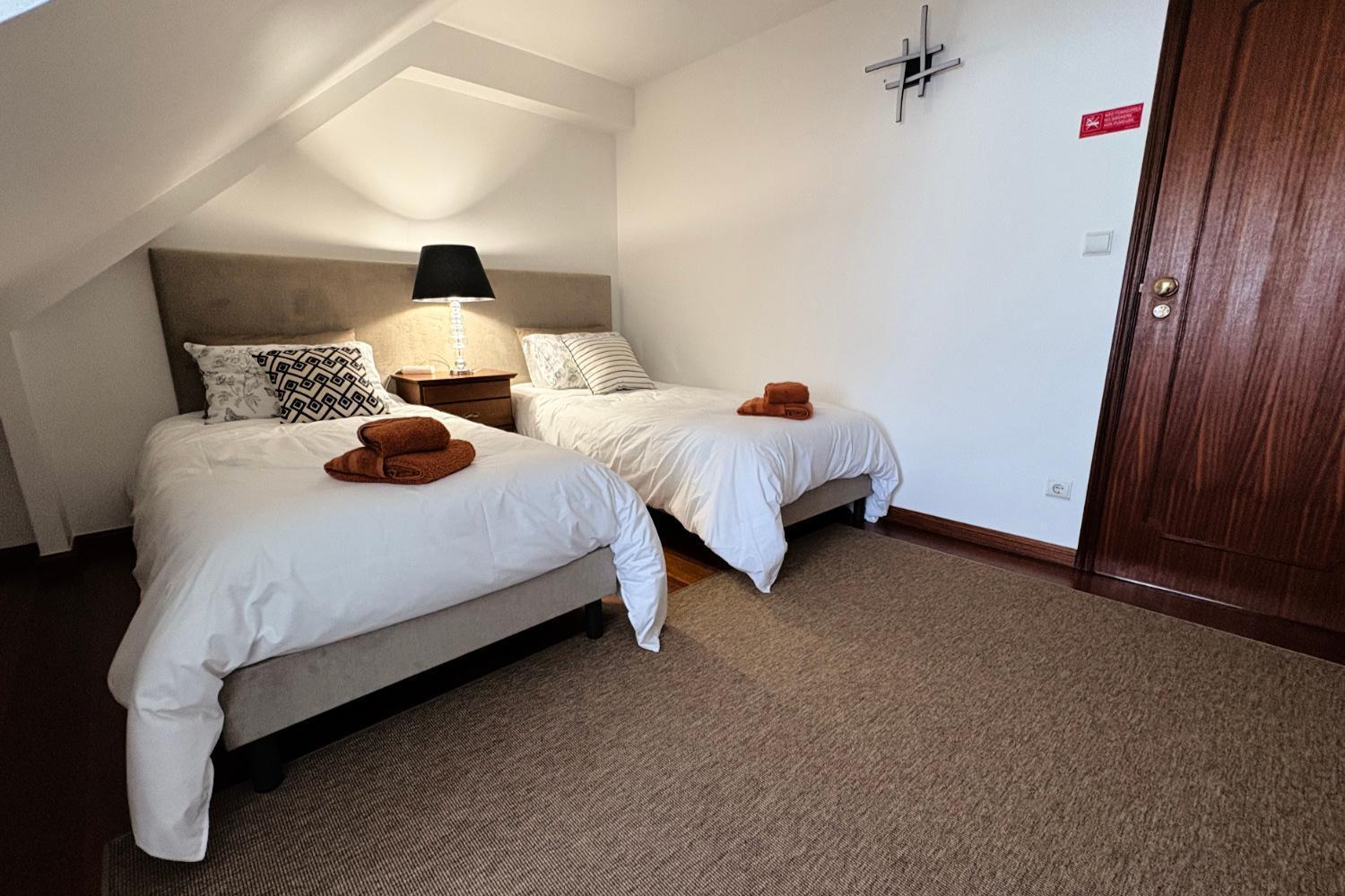 Bed and Breakfast Casal Dos Frades Fontainhas  Esterno foto
