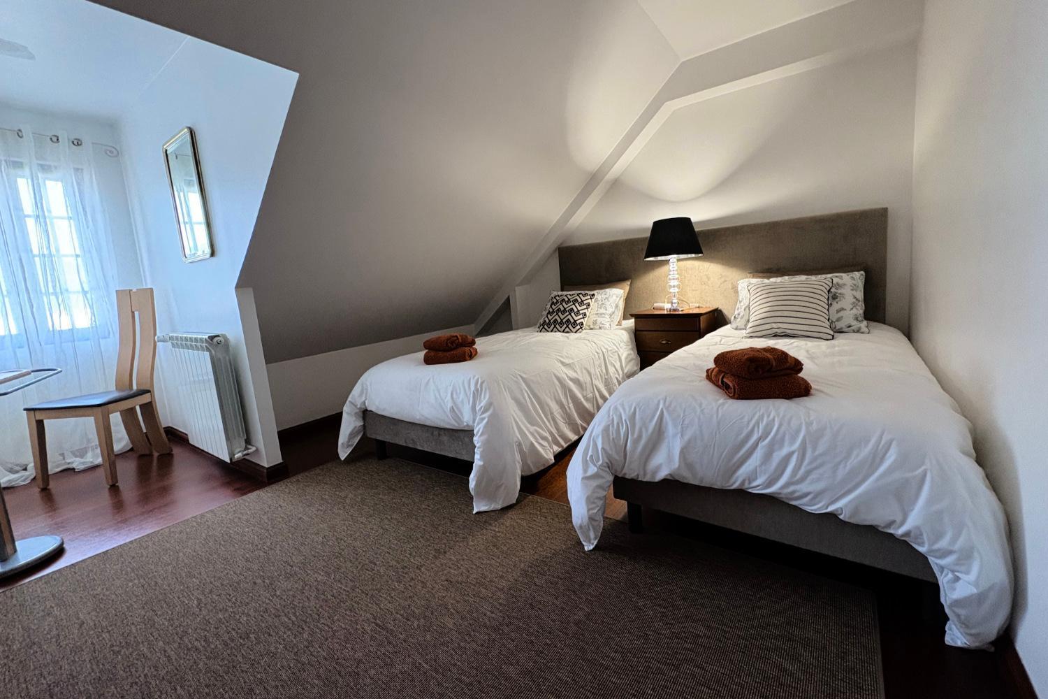 Bed and Breakfast Casal Dos Frades Fontainhas  Esterno foto