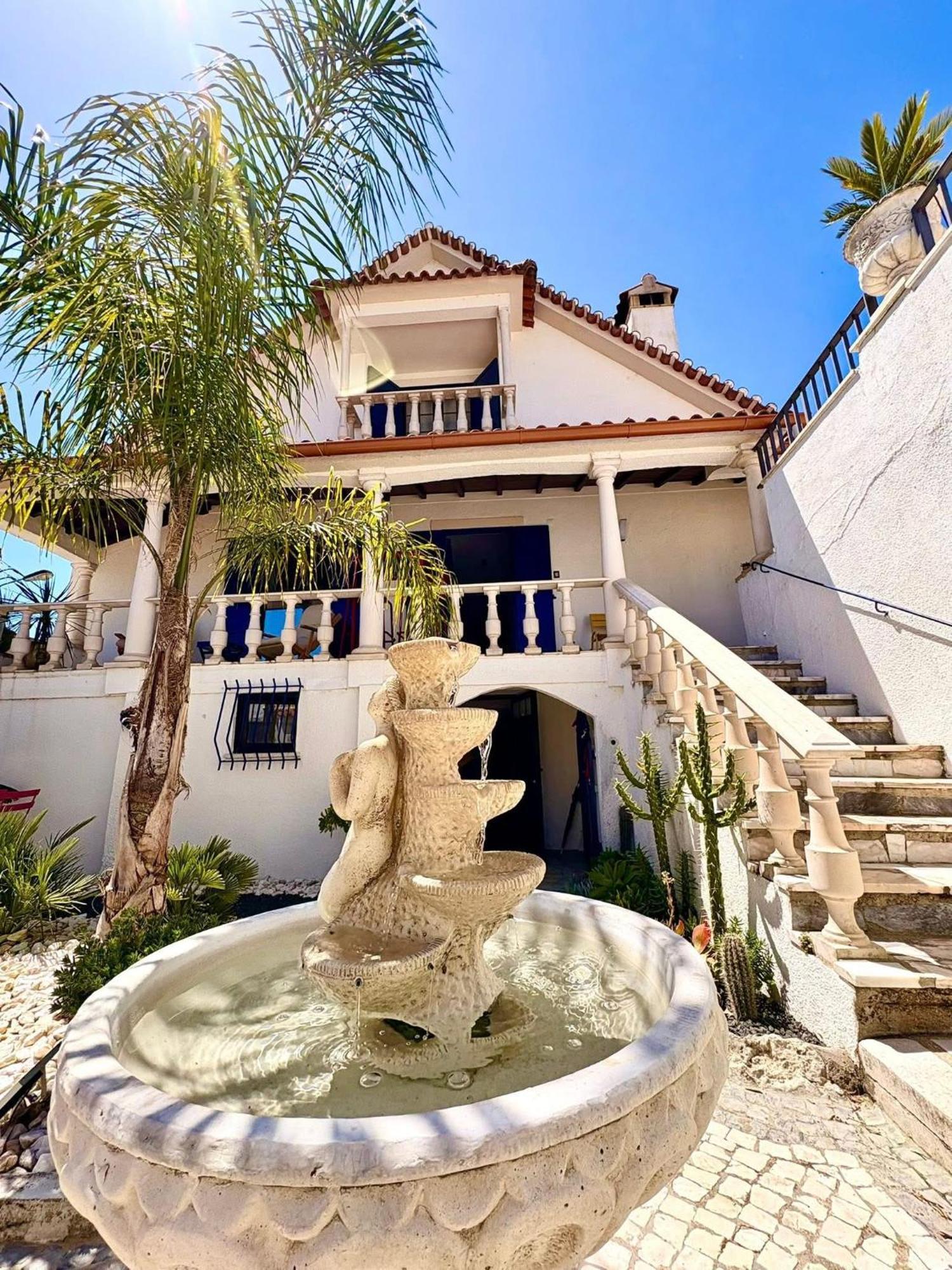 Bed and Breakfast Casal Dos Frades Fontainhas  Esterno foto